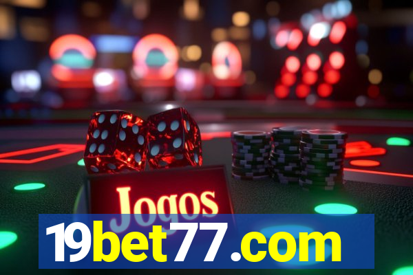 19bet77.com