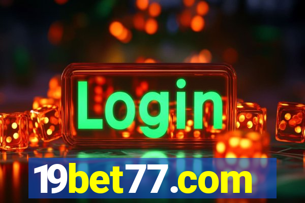 19bet77.com