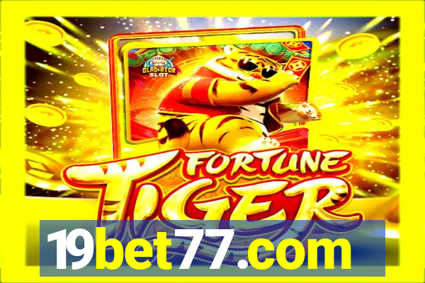 19bet77.com