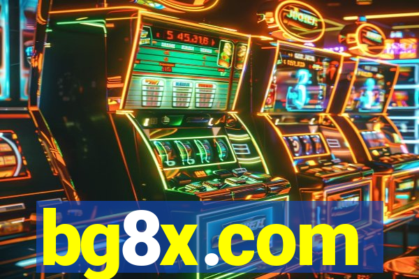 bg8x.com