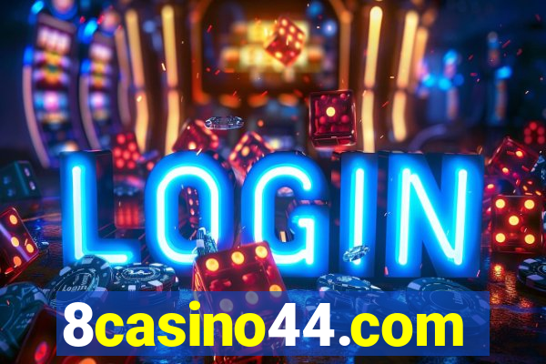 8casino44.com