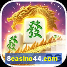 8casino44.com