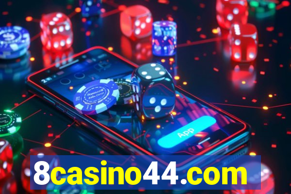 8casino44.com