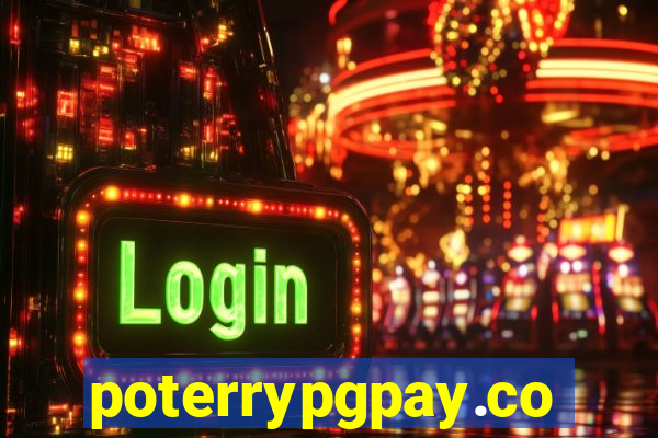 poterrypgpay.com