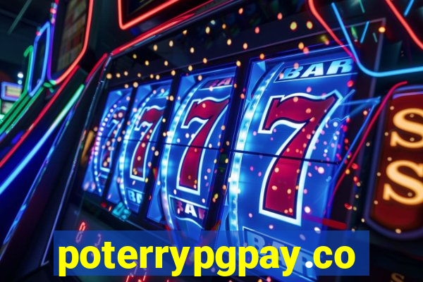 poterrypgpay.com