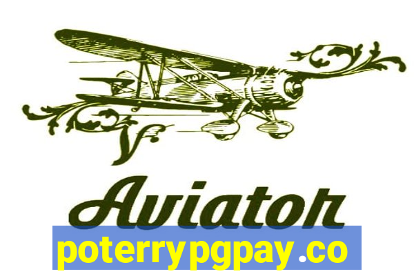 poterrypgpay.com