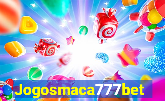 Jogosmaca777bet