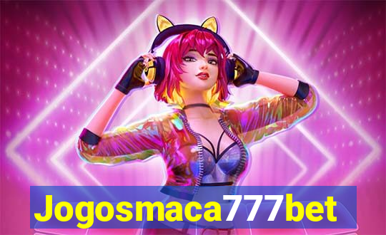 Jogosmaca777bet