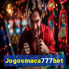 Jogosmaca777bet