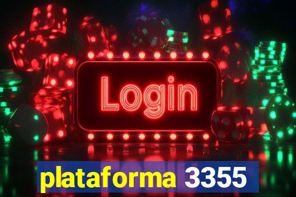 plataforma 3355