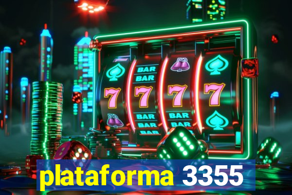 plataforma 3355