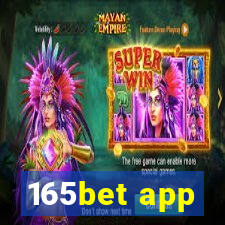 165bet app