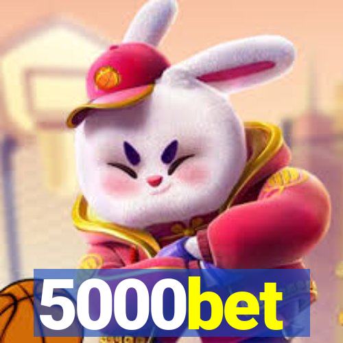 5000bet