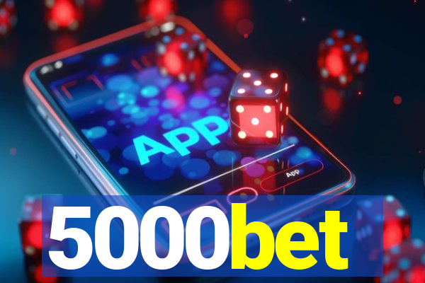 5000bet