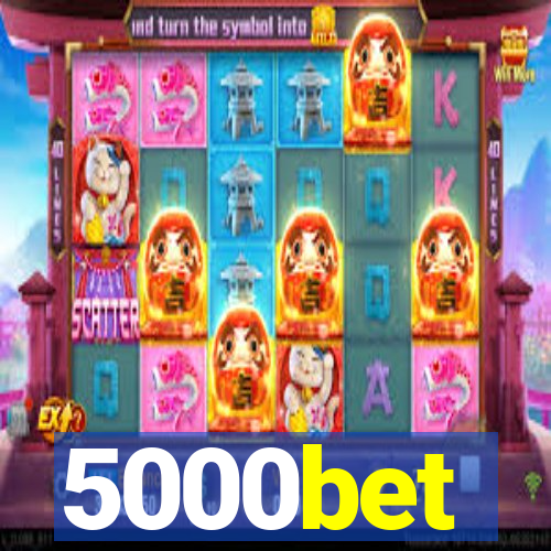 5000bet