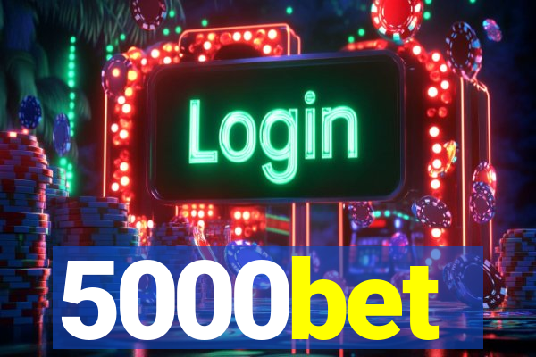 5000bet