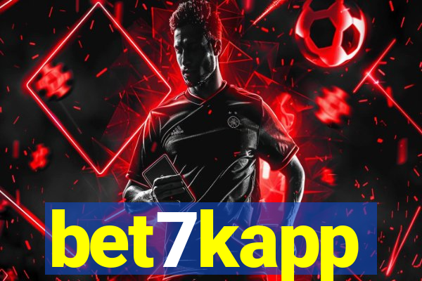 bet7kapp