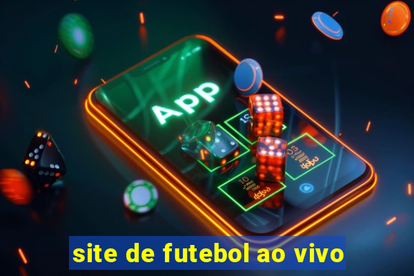 site de futebol ao vivo