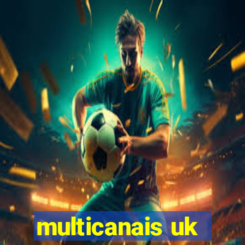 multicanais uk