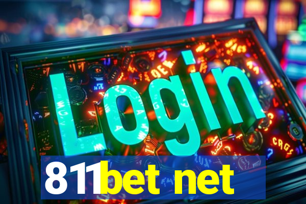 811bet net