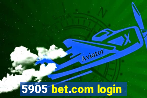 5905 bet.com login