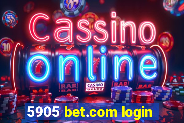 5905 bet.com login