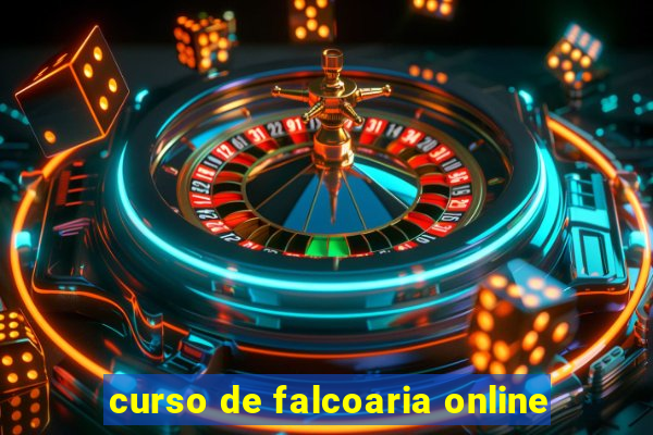 curso de falcoaria online