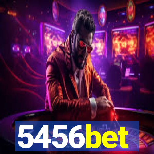 5456bet