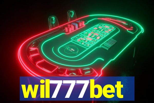 wil777bet