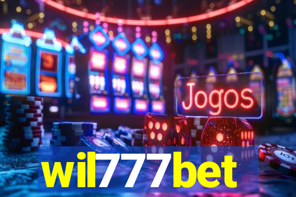 wil777bet