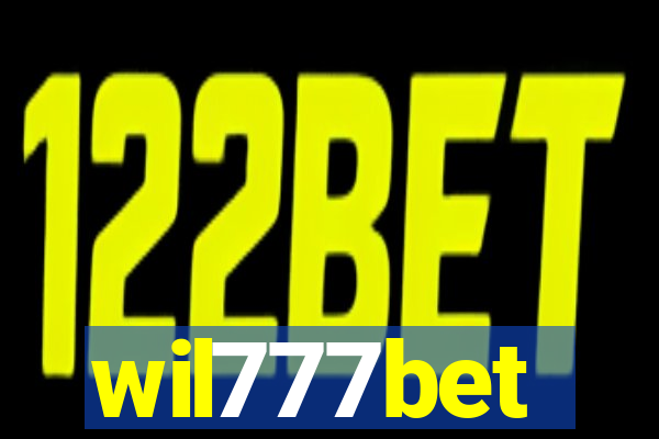 wil777bet