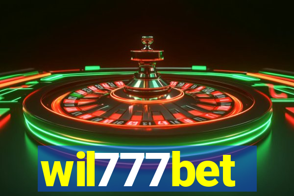 wil777bet