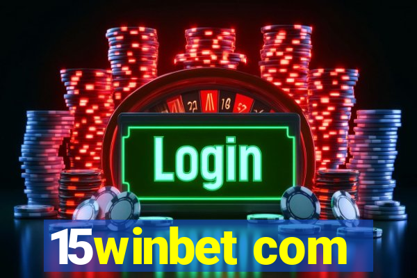 15winbet com