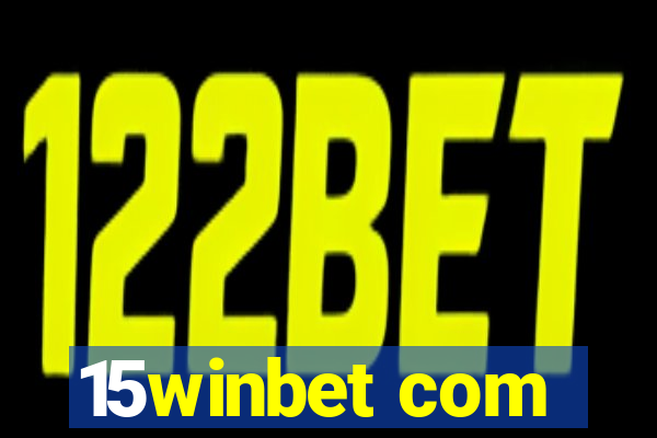 15winbet com