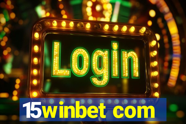 15winbet com