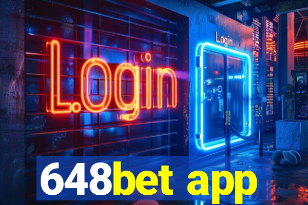 648bet app