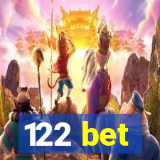 122 bet