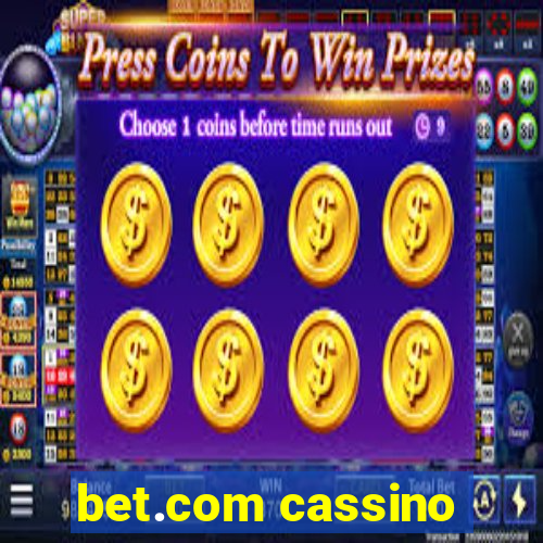 bet.com cassino