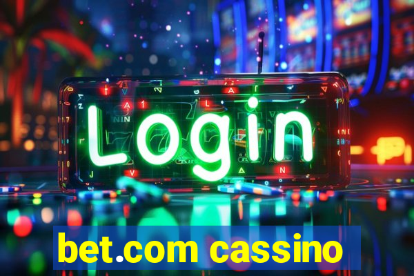 bet.com cassino