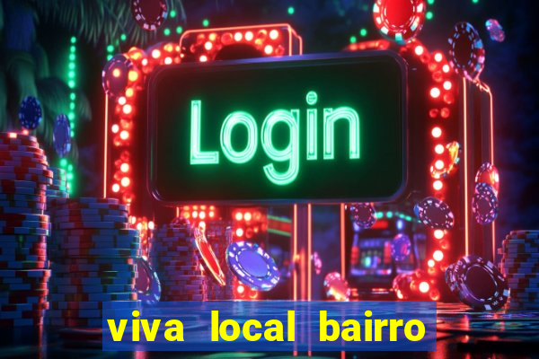 viva local bairro guarani bh garoto