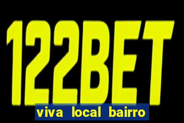 viva local bairro guarani bh garoto