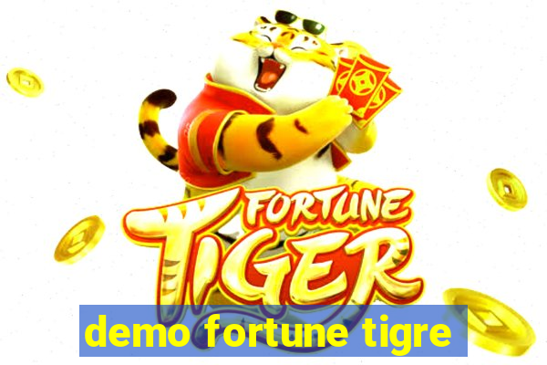 demo fortune tigre