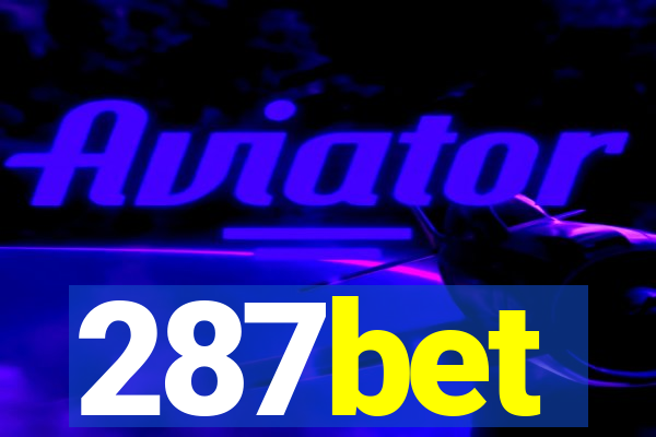 287bet