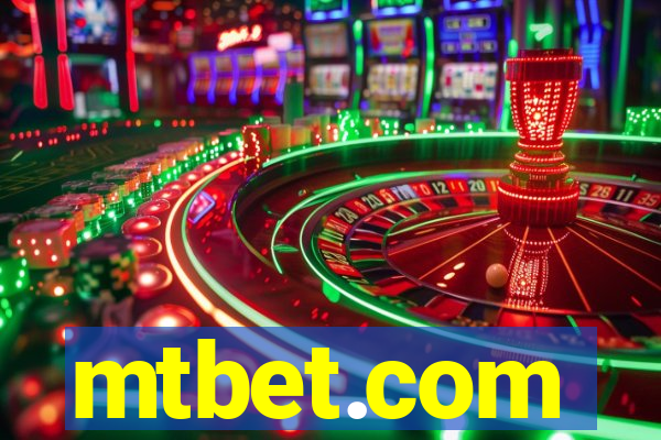 mtbet.com