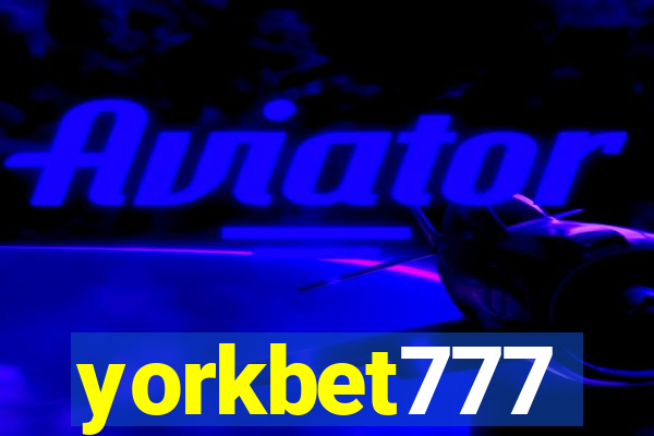 yorkbet777