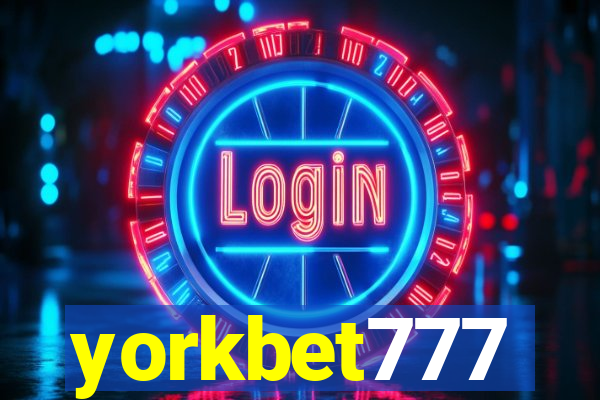 yorkbet777