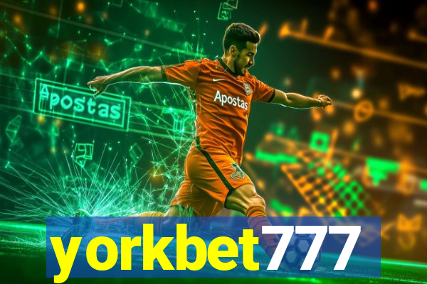 yorkbet777