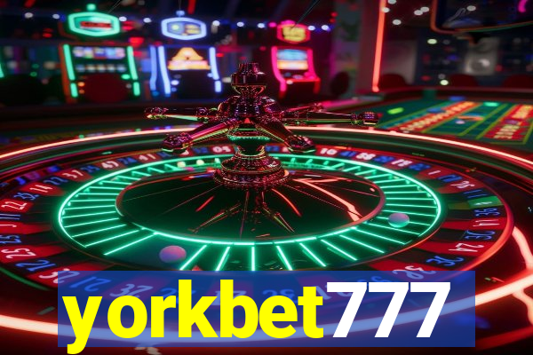 yorkbet777