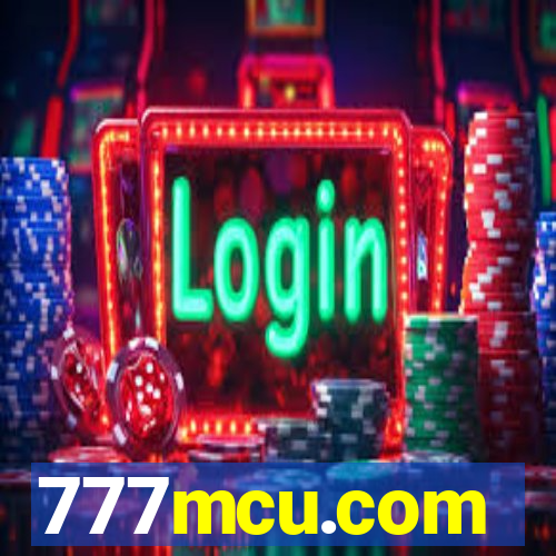 777mcu.com