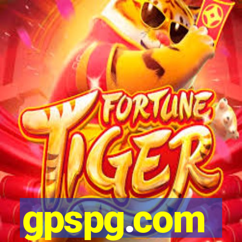 gpspg.com